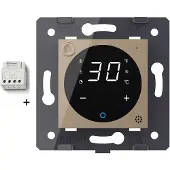 Livolo Thermostaat voor cv ketels | Smart Home | Slimme Thermostaat |