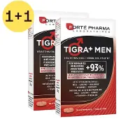 Forte pharma Tigra+ Men 2x28 St Tabletten