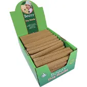 Boony kauwstang kip, 20 cm doos van 50 stuks