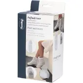 Fashy Warmtepantoffels met Uitneembare Zool 1 St Accessoires