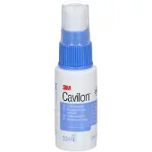 3M Cavilon Niet-Prikkende Barrièrefilm Spray 28 ml Spray