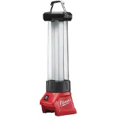 Milwaukee Accu Werklamp M18 LL-0 - Zonder Accu