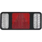 Hella 2VP 345 900-341 Achterlicht