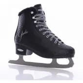 Tempish Kunstschaats Giulia Black-Schoenmaat 42