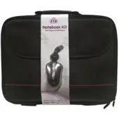 Ewent Laptoptas Ewent Em2505 Zwart