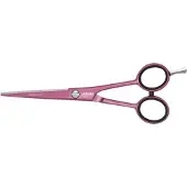 Jaguar Scissors White Line Pastell Plus 5,5 Knipschaar Item no.4756-10