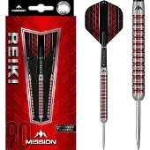 Mission Reiki M3 90% - Dartpijlen - 24 Gram