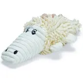 Beeztees Hondenknuffel Eco Buddies Krokodil Jort 36 X 16 X 10 Cm