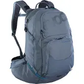 Evoc Explorer Pro 26L Rugzak Grijs || Maat: 26