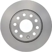 Bosch 0 986 479 677 Remschijf