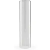 Höfats Spin 120 - Reserveglas - Borosilicaatglas - Ø 12 cm - Hoogte 54 cm
