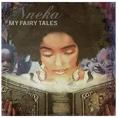 Cd Nneka - My Fairy Tales