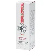 Roger & Gallet Gingembre Rouge Weldadig Geparfumeerd Water | 30 ml