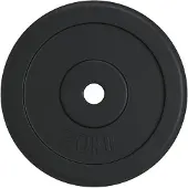 vidaXL Halterschijf 20 kg gietijzer
