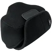 JJC OC-C3BK Neoprene Camera Pouch