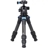 Sirui Compact 223 + ST-10X Statiefkop