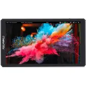 Feelworld CUT6S 6" 4K 3G-SDI/HDMI Touchscreen Recorder/Monitor