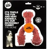 Tastybone Bacon Trio L-bot