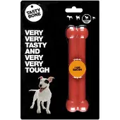 Tasty Bone Bacon Small | Nylon speeltjes