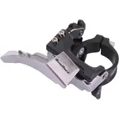 Sunrace Voorderailleur Fdm300 3 X 7/8 Speed Zilver