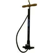 SAPO Ok Full Manometer Vloerpomp