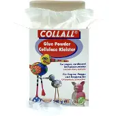 Collall Plakpoeder 250 gram - Instantlijm poedervorm