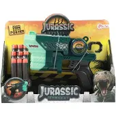 Toi-Toys Jurassic Revivial Pistool Dino met Foam Pijlen
