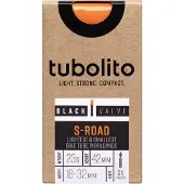 Tubolito S-road Presta 42 Mm Binnenband