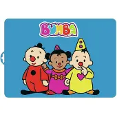 Studio 100 Bumba placemat
