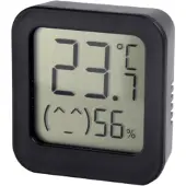 Ecosavers Hygrometer Thermometer LCD