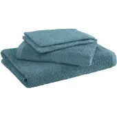 MOODIT Badtextielset Troy Arctic (Set van 4)