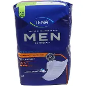 Tena Men Active Fit Level 3- 2 x 16 stuks voordeelverpakking