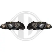 Diederichs 1214481 Koplampen set