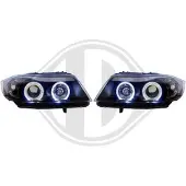 Diederichs 1216780 Koplampen set