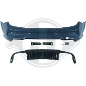 Diederichs 1672956 Bumperkit
