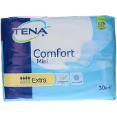 Tena Comfort mini extra- 5 x 30 stuks voordeelverpakking