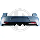 Diederichs 2215555 Bumperkit