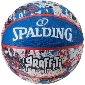 Spalding Graffiti Basketbal
