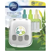 Ambi Pur 3VOLUTION ambientador aparato+recambio #tatami 21ml