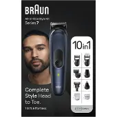 Braun Bodygroomer MGK7421
