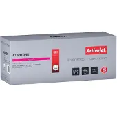 ActiveJet ATB-910MN tonercartridge (alternatieve tonercartridge voor Brother TN-910M; Supreme kwaliteit; 9000 pagina's; magenta)