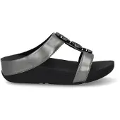 Original Brands Halo bead-circle metallic h-bar slides