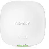 HP Aruba Instant On AP21 (RW) 2x2 Access Point WiFi 6 AX