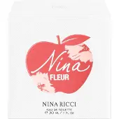 Nina Ricci Nina Fleur voor vrouwen - 1 oz EDT-spray