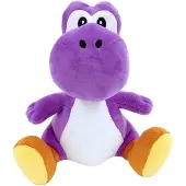 Super Mario - Yoshi Purple