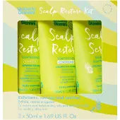 Umberto Giannini Scalp Restore Starter Kit Pakket - 1pakket