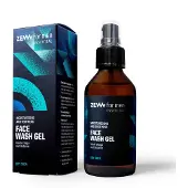 Zew For Men Face Wash Gel Moisturising and Soothing Reinigingsgel 100 ml