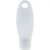 Rubytec Splash Squeeze Bottle White