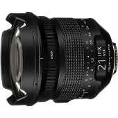 Irix Lens 21mm f/1.4 Dragonfly for Nikon FX