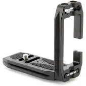 3 Legged Thing LEXIE Arca L Bracket Universal, Darkness/Black